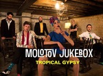 Molotov Jukebox artist photo