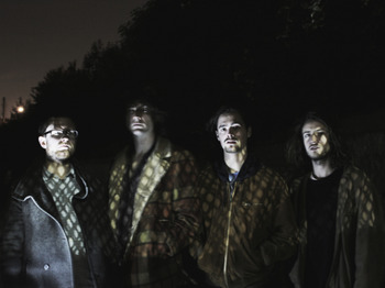 Velcro Hooks artist photo