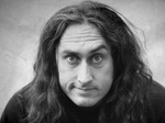Ross Noble artist photo