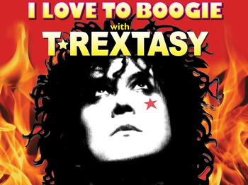 T.Rextasy artist photo