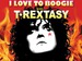 Sweeney Entertainments Presents: T.Rextasy event picture