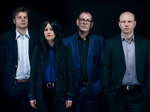 The Nightingales artist photo
