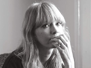 Lucy Rose artist photo