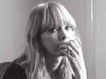 Lucy Rose artist photo