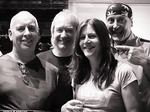 Limelight artist photo