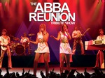 Abba Reunion Tribute Show artist photo