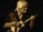 Tony Hazzard artist photo