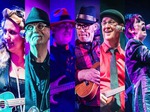 D'Ukes artist photo