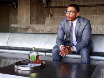Nelly artist photo