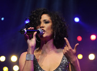The Greatest Love Of All - The Whitney Houston Show artist photo