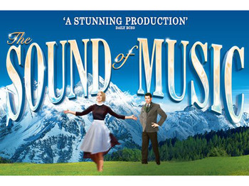 The Sound Of Music (Touring) artist photo