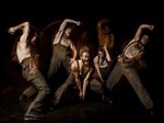 Gary Clarke Company artist photo