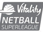 Vitality Netball Superleague artist photo