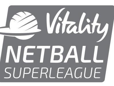 Vitality Netball Superleague artist photo