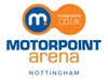 Motorpoint Arena Nottingham photo