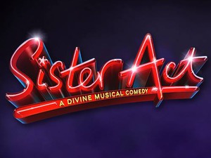 Sister Act - The Musical (Touring) artist photo