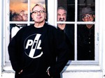 Public Image Ltd artist photo