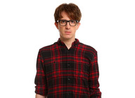 Dot Con (And Some Extra Bits): James Veitch artist photo