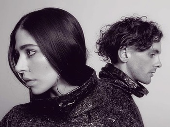 Chairlift artist photo