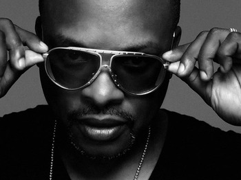 Jazzy Jeff artist photo