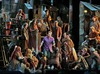 Met Opera 2016: Les Pecheurs De Perles