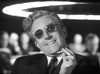Dr Strangelove (How I Learned To Stop Worrying And Love The Bomb)