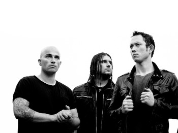 Trivium artist photo