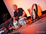 Jon Sterckx artist photo