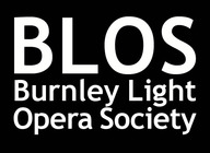 Burnley Light Opera Society (BLOS) artist photo