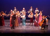 European Union Chamber Orchestra artist photo