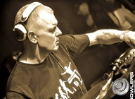 The Cotton Club Reunion Presents Old Skool Legends: Stu Allan, Rob Tissera artist photo