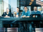 Brainstorm artist photo