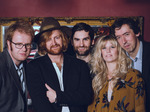 Fred's House artist photo