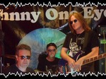 Johnny One Eye artist photo