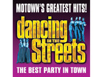 Dancing In The Streets artist photo