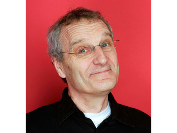 Imagine Children’s Festival 2013: Letterbox Live: Jeremy Strong picture