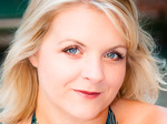Rebecca Newman artist photo