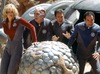Galaxy Quest
