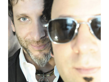 Mercury Rev artist photo