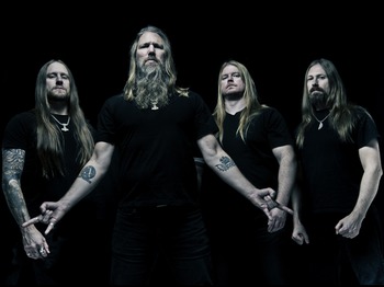 Amon Amarth artist photo