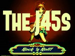 The J45s artist photo