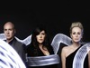 Electric Dreams added Human League to the roster