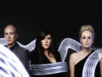 Human League + The Penelopes picture