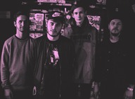 Moose Blood artist photo