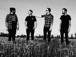 The Flatliners artist photo