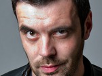 Gus Lymburn artist photo