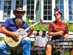 Hat Fitz & Cara artist photo