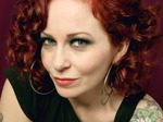 Anneke Van Giersbergen artist photo