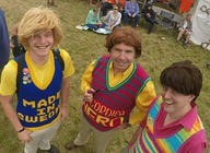 The Bar-Steward Sons Of Val Doonican artist photo