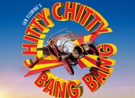Chitty Chitty Bang Bang (Touring) artist photo